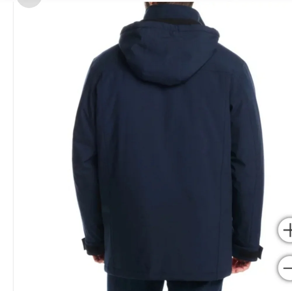 Weatherproof brand original